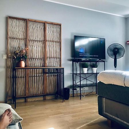 Pronksi 6A-34 Tallinn City Heart Apartment 외부 사진